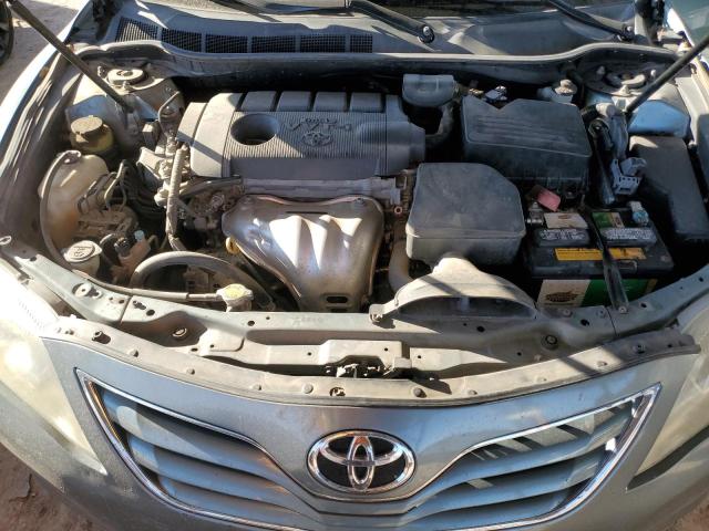 Foto 11 de la subasta – 2011 TOYOTA CAMRY BASE con VIN 4T1BF3EKXBU722862