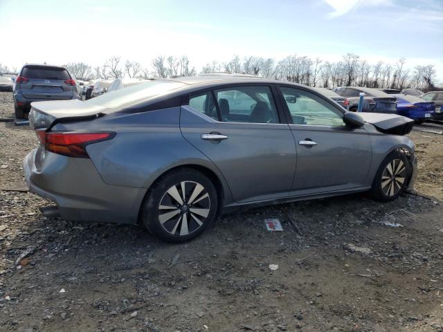 Photo 3 from auction – 2019 NISSAN ALTIMA SL with VIN 1N4BL4EV8KC181318