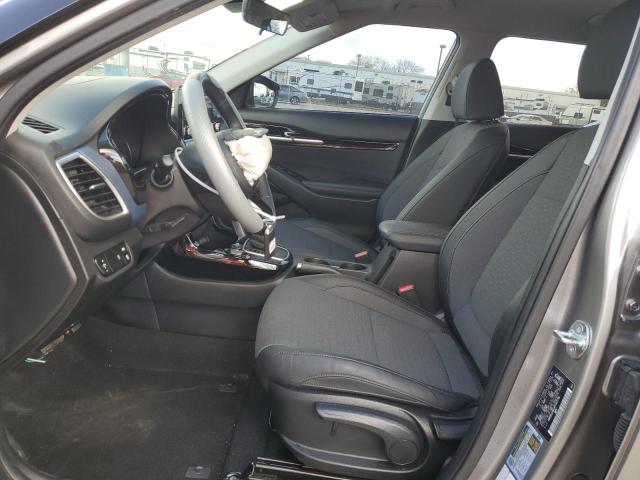 Photo 7 from auction – 2023 KIA SELTOS S with VIN KNDEU2AA4P7457716