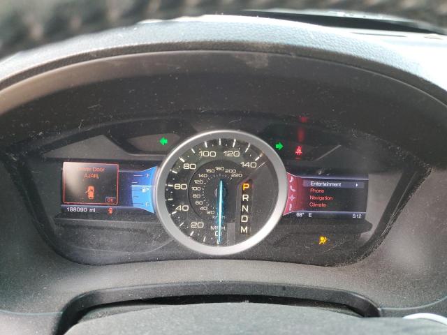 Photo 9 from auction – 2013 FORD EXPLORER X with VIN 1FM5K7D80DGB39160