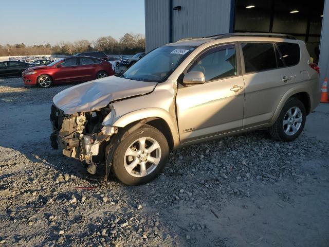 TOYOTA RAV4 LIMIT 2012 with VIN 2T3YF4DV3CW128599 - Photo from auction