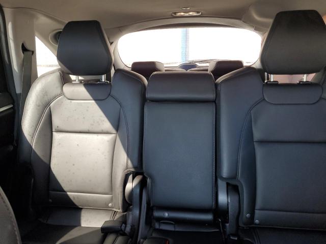 Photo 10 from auction – 2016 ACURA MDX TECHNO with VIN 5FRYD4H4XGB036374