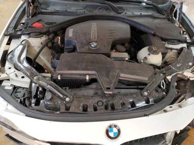 Photo 11 from auction – 2014 BMW 428 I with VIN WBA3V5C59EP747708