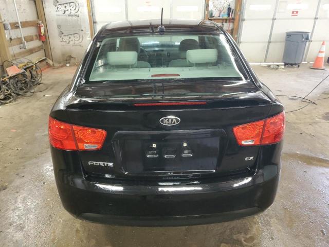 Photo 6 from auction – 2013 KIA FORTE EX with VIN KNAFU4A2XD5721941