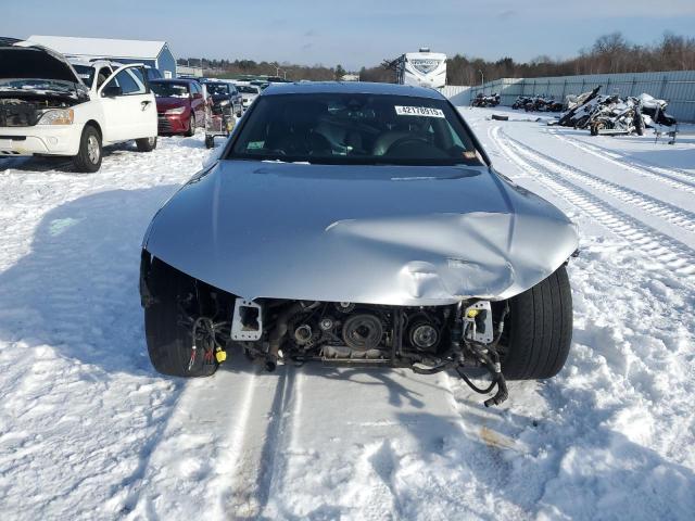 Photo 5 from auction – 2018 AUDI A7 PREMIUM with VIN WAUW3AFC9JN087620