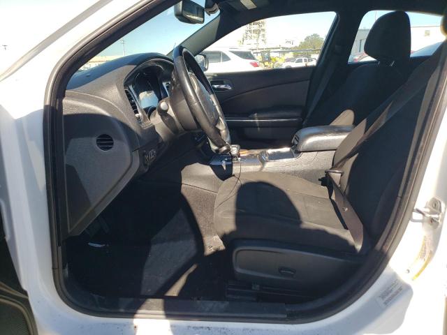 Foto 7 de la subasta – 2012 DODGE CHARGER SE con VIN 2C3CDXBGXCH129047