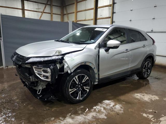 MITSUBISHI ECLIPSE CR 2024 with VIN JA4ATWAA0RZ061860 - Photo from auction