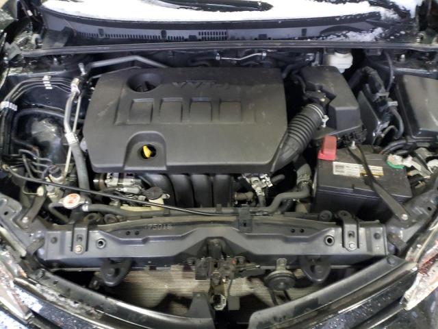 Photo 11 from auction – 2019 TOYOTA COROLLA L with VIN 2T1BURHE2KC146832