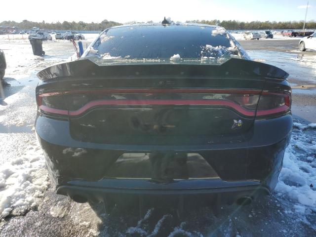 Foto 6 de la subasta – 2019 DODGE CHARGER SC con VIN 2C3CDXGJ3KH641087