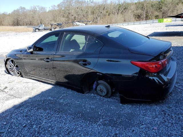 Photo 2 from auction – 2014 INFINITI Q50 BASE with VIN JN1BV7AP1EM687894