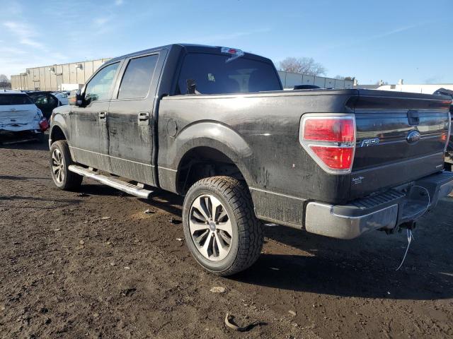 Photo 2 from auction – 2012 FORD F150 SUPER with VIN 1FTEW1CM2CFB29092