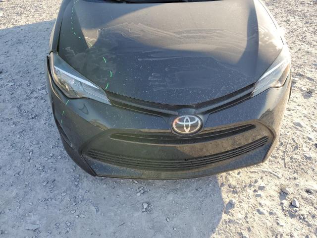 Photo 11 from auction – 2019 TOYOTA COROLLA L with VIN 5YFBURHE2KP889202