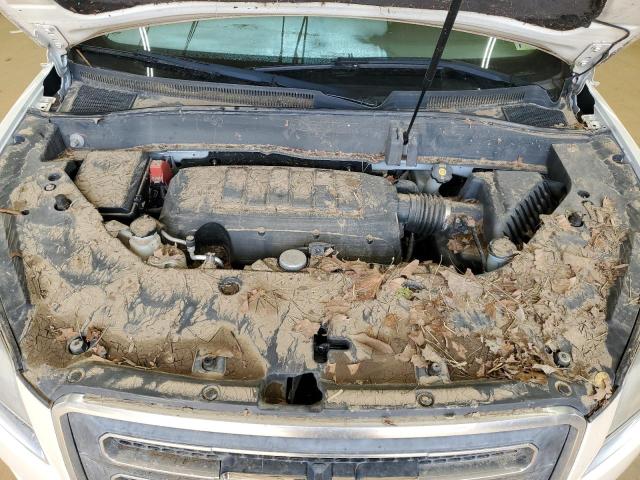 Photo 12 from auction – 2015 GMC ACADIA SLT with VIN 1GKKVRKD4FJ107512