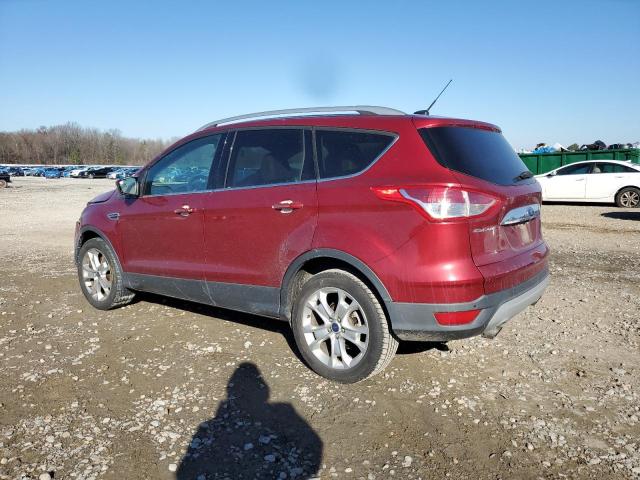 Photo 2 from auction – 2016 FORD ESCAPE TIT with VIN 1FMCU0J99GUC64718
