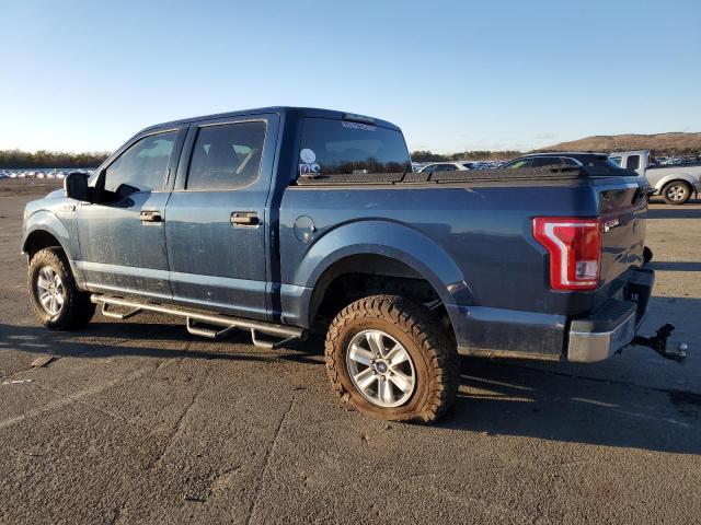 Photo 2 from auction – 2015 FORD F150 SUPER with VIN 1FTEW1EF0FFA30709