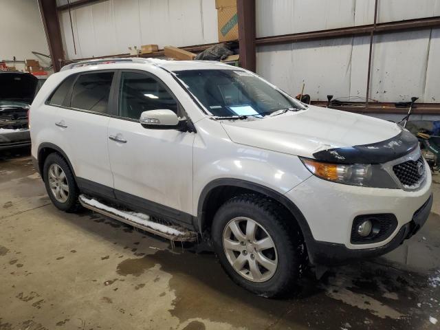 Photo 4 from auction – 2011 KIA SORENTO BA with VIN 5XYKT3A21BG043891