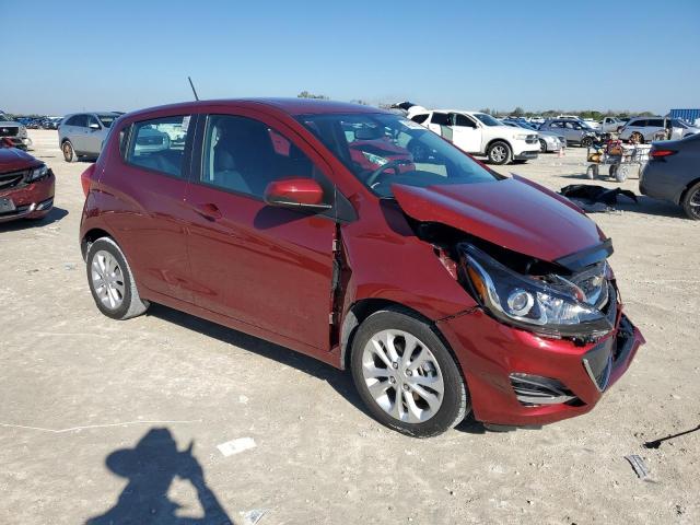 Photo 4 from auction – 2022 CHEVROLET SPARK 1LT with VIN KL8CD6SA1NC019746