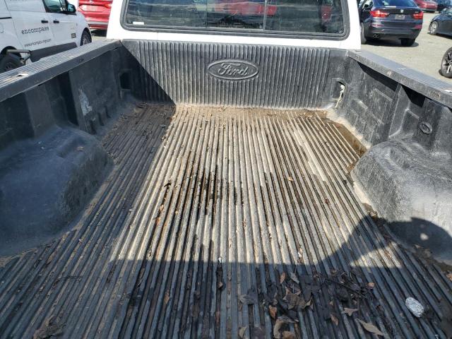 Photo 10 from auction – 1999 FORD F250 SUPER with VIN 1FTNF20L0XEE66230
