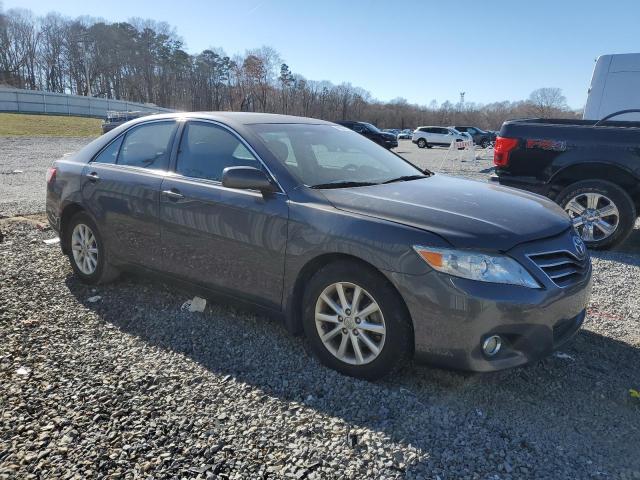 Photo 4 from auction – 2011 TOYOTA CAMRY BASE with VIN 4T1BF3EK7BU194861
