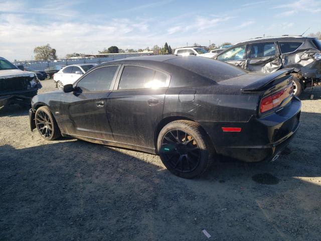 Photo 2 from auction – 2012 DODGE CHARGER R/ with VIN 2C3CDXCT9CH187453