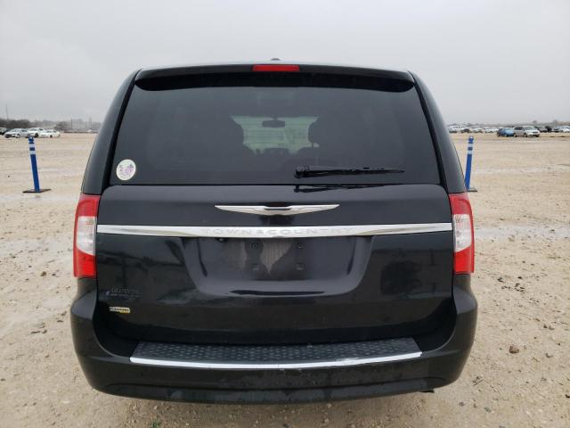 Photo 6 from auction – 2014 CHRYSLER TOWN & COU with VIN 2C4RC1BG7ER183490