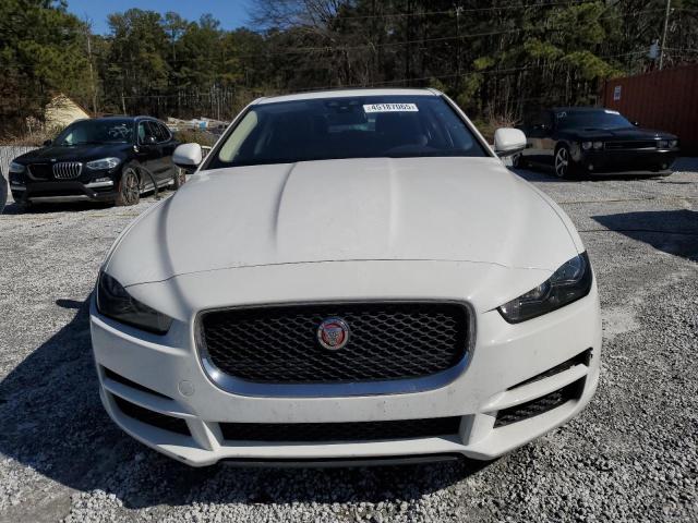 Photo 5 from auction – 2017 JAGUAR XE with VIN SAJAR4BG7HA960239
