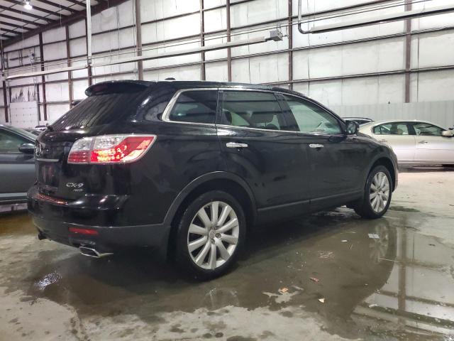 Снимка 3 от търг – 2010 MAZDA CX-9 с VIN JM3TB3MA8A0231894