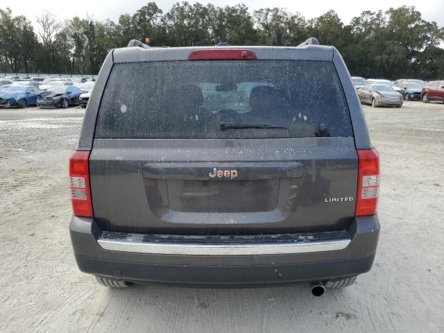 Photo 6 from auction – 2014 JEEP PATRIOT LI with VIN 1C4NJPCB7ED850149