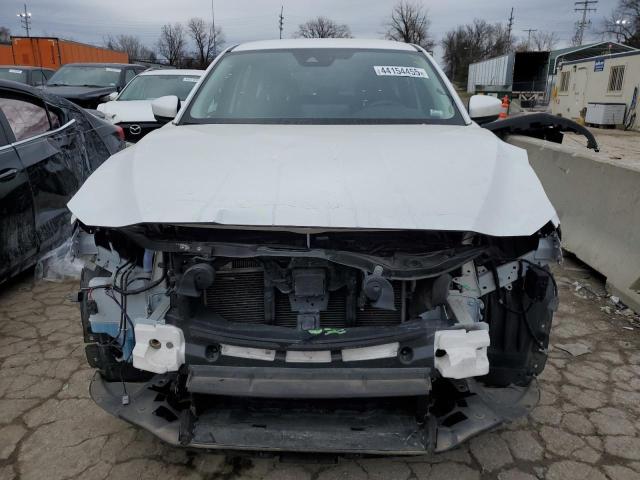 Photo 5 from auction – 2022 MAZDA CX-5 with VIN JM3KFBAM6N0532033