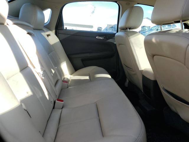Photo 10 from auction – 2015 CHEVROLET IMPALA LIM with VIN 2G1WC5E39F1147389