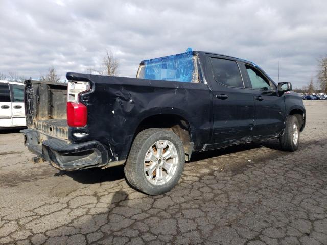 Photo 3 from auction – 2022 CHEVROLET SILVERADO with VIN 2GCUDEED1N1518497