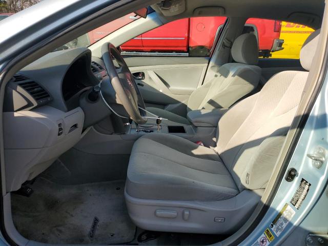 Photo 7 from auction – 2007 TOYOTA CAMRY CE with VIN 4T1BE46K57U695018
