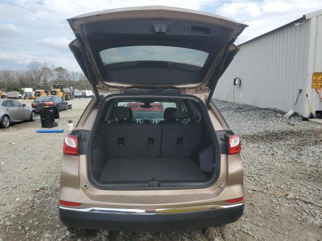 Photo 6 from auction – 2019 CHEVROLET EQUINOX LT with VIN 2GNAXJEV1K6270950