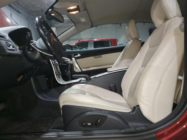 صورة رقم 7 من المزاد - 2011 VOLVO C70 T5 مع VIN YV1672MC4BJ109896