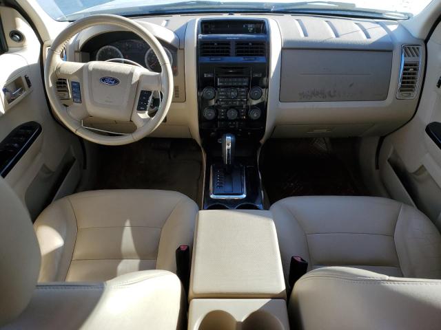 Снимка 8 от търг – 2008 FORD ESCAPE LIM с VIN 1FMCU04198KC00407