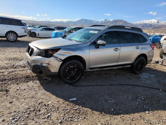 SUBARU OUTBACK 2. 2017 with VIN 4S4BSAHC4H3330303 - Photo from auction