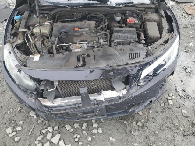Photo 11 from auction – 2016 HONDA CIVIC EX with VIN 19XFC2F74GE229560