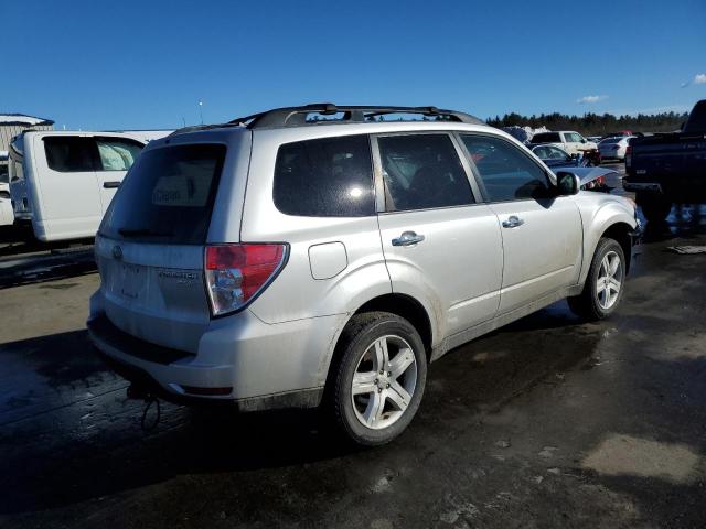 Photo 3 from auction – 2010 SUBARU FORESTER 2 with VIN JF2SH6CC2AH911557