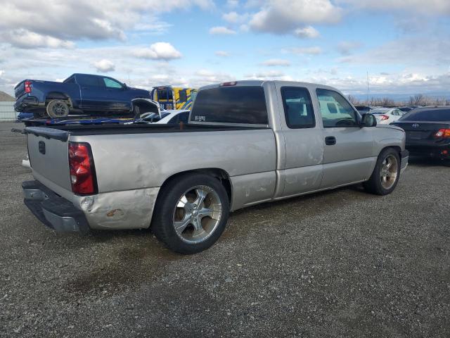 Photo 3 from auction – 2004 CHEVROLET 1500 with VIN 2GCEC19V741189158
