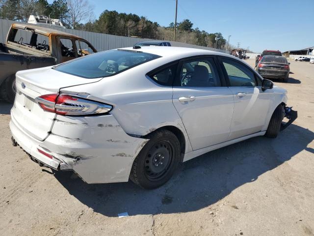 Photo 3 from auction – 2019 FORD FUSION S with VIN 3FA6P0G79KR267347