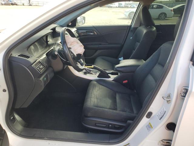 Photo 7 from auction – 2014 HONDA ACCORD SPO with VIN 1HGCR2F54EA008364