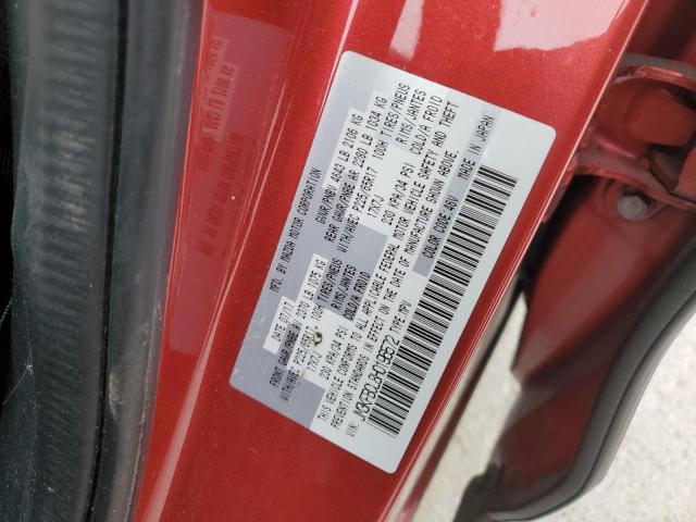 Photo 14 from auction – 2017 MAZDA CX-5 TOURI with VIN JM3KFBCL8H0196572