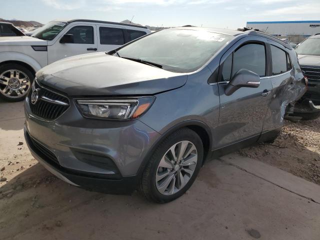 BUICK ENCORE PRE 2019 с VIN KL4CJASB3KB842296 - Снимка от търг
