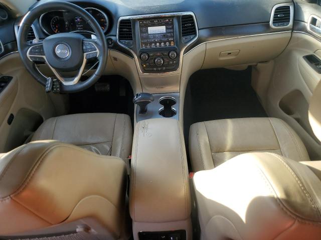 Photo 8 from auction – 2014 JEEP GRAND CHER with VIN 1C4RJFBG4EC247030