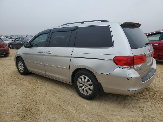 Photo 2 from auction – 2009 HONDA ODYSSEY EX with VIN 5FNRL38439B033290