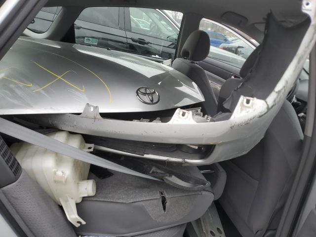 Photo 10 from auction – 2008 TOYOTA PRIUS with VIN JTDKB20U183317202