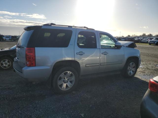 Photo 3 from auction – 2011 GMC YUKON SLT with VIN 1GKS2CE05BR348098