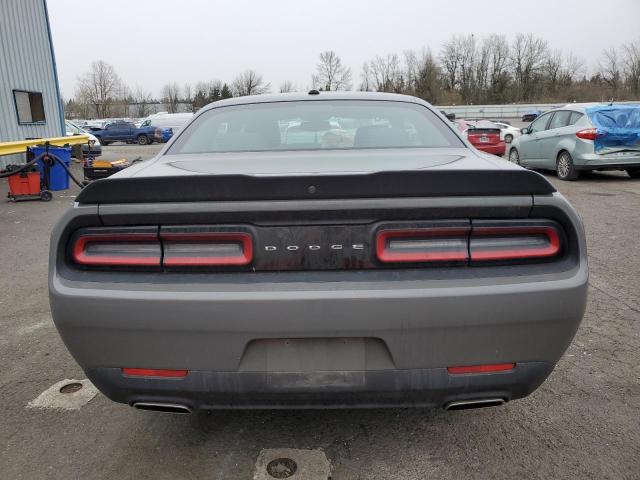 Photo 6 from auction – 2018 DODGE CHALLENGER with VIN 2C3CDZAG4JH332705