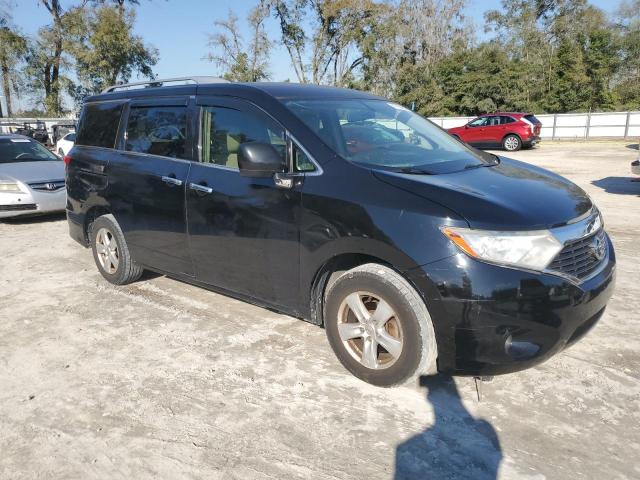 Photo 4 from auction – 2013 NISSAN QUEST S with VIN JN8AE2KPXD9071675