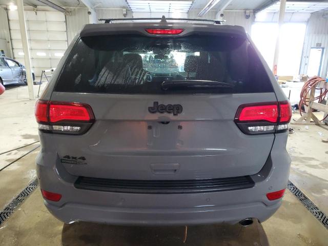 Photo 6 from auction – 2021 JEEP GRAND CHER with VIN 1C4RJFAG7MC706356